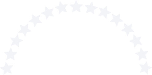 Design with stars.