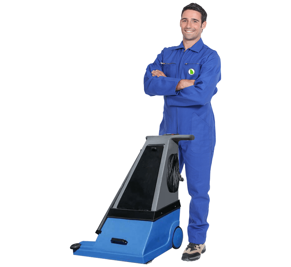 Facility Services Commercial Cleaning & Janitorial Services